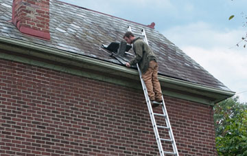 what affects urgent Emberton roof repairs