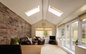 conservatory roof insulation Emberton, Buckinghamshire