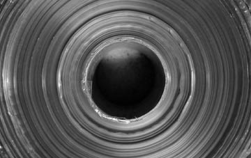 Emberton edpm waterproofing