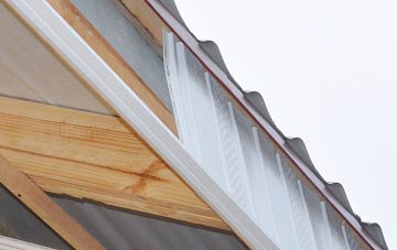 why Emberton fascia repairs are essential