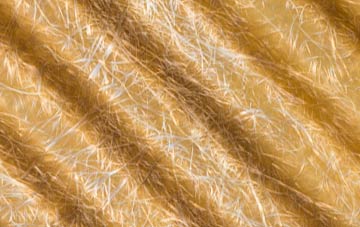 Emberton fibreglass roof waterproofing