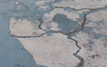 fibreglass roofing replacement Emberton