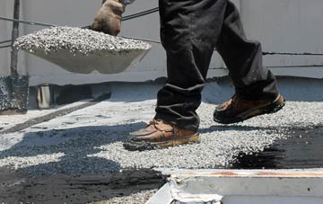 Emberton flat roofing companies