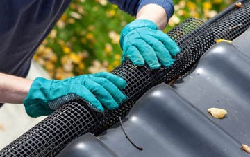 Emberton gutter repair companies
