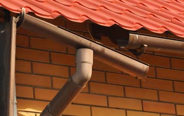 Emberton gutter repair costs