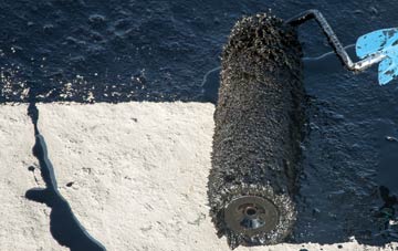 Emberton liquid sealant waterproofing