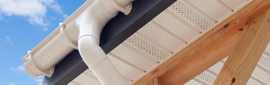 get Emberton guttering quotes today