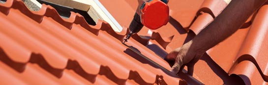 save on Emberton roof installation costs
