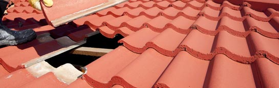 compare Emberton roof repair quotes