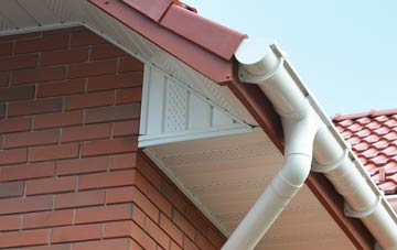 Emberton soffit repair costs