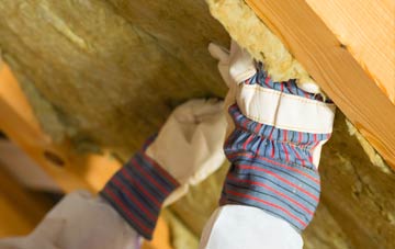types of Emberton pitched roof insulation materials