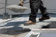 find rated Emberton flat roofing replacement companies