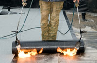 Emberton flat roof sealing quote