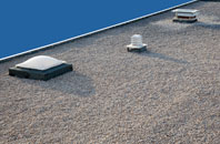 Emberton flat roofing