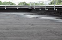 find rated Emberton flat roofing companies