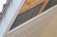 rated Emberton soffit repair companies
